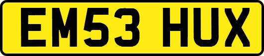 EM53HUX