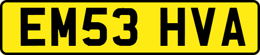 EM53HVA