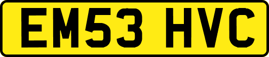 EM53HVC