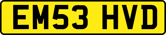 EM53HVD