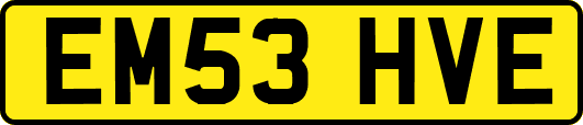 EM53HVE