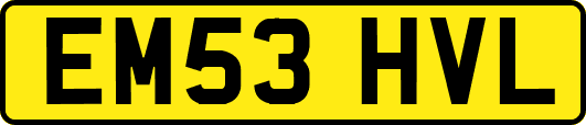 EM53HVL