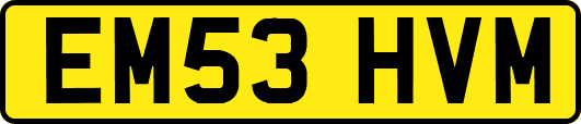 EM53HVM