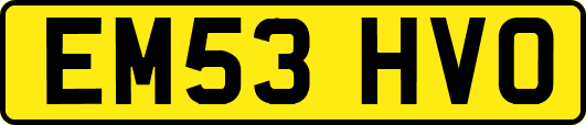 EM53HVO