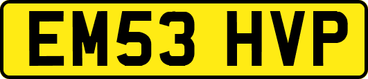 EM53HVP