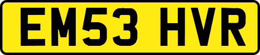 EM53HVR
