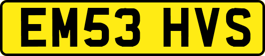 EM53HVS