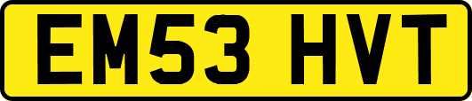 EM53HVT