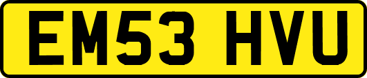 EM53HVU
