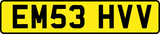 EM53HVV