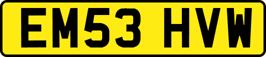 EM53HVW