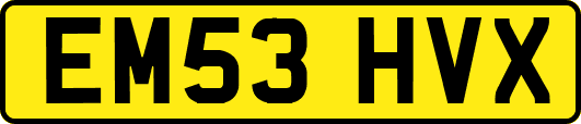 EM53HVX