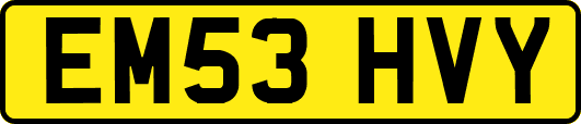 EM53HVY
