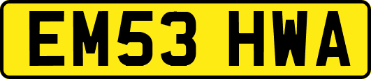 EM53HWA