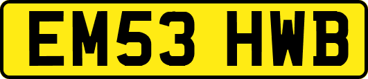 EM53HWB
