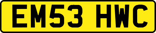 EM53HWC