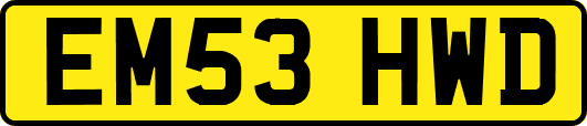 EM53HWD