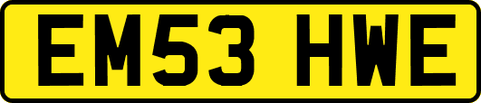 EM53HWE