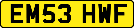 EM53HWF