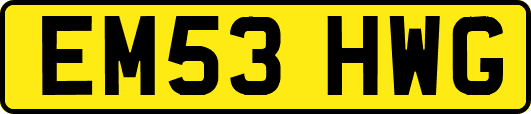 EM53HWG
