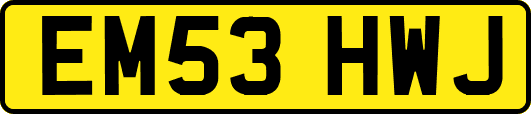 EM53HWJ