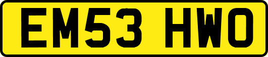 EM53HWO