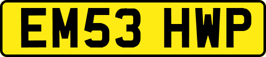 EM53HWP