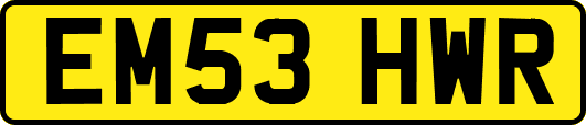 EM53HWR