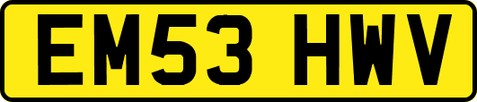 EM53HWV