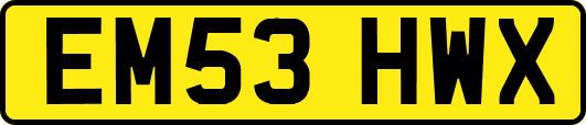 EM53HWX