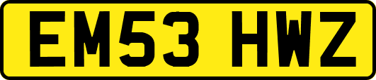 EM53HWZ