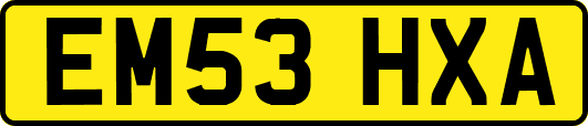 EM53HXA