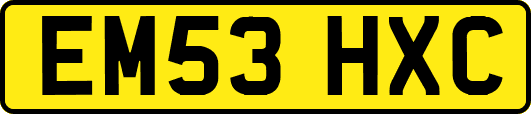 EM53HXC