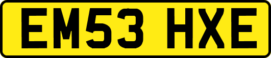EM53HXE