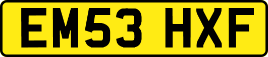 EM53HXF