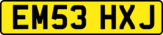 EM53HXJ