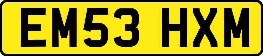 EM53HXM
