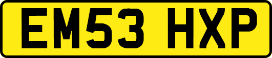 EM53HXP