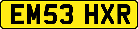 EM53HXR
