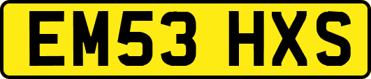 EM53HXS