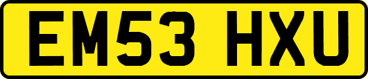 EM53HXU