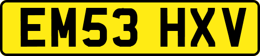 EM53HXV