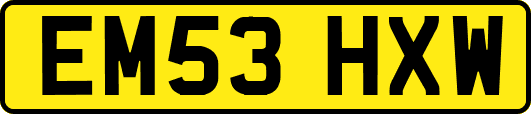 EM53HXW