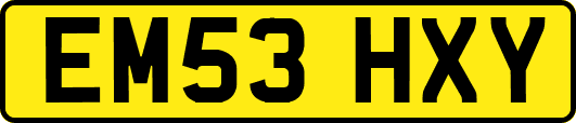 EM53HXY