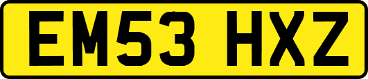 EM53HXZ