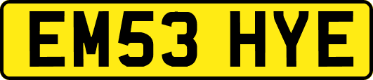 EM53HYE