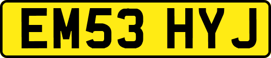 EM53HYJ