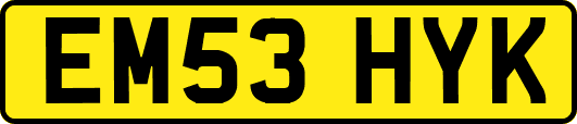 EM53HYK