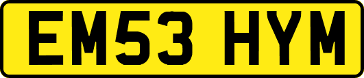 EM53HYM