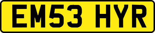 EM53HYR